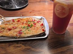 -破店肥哈·东北烧烤(南山保利店)