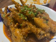 -付掌柜在成都·热炒砂锅集(金禾店)