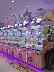 -乐多星球潮玩中心(沈阳嘉里城店)
