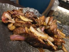 -和风铁板料理(山姆会员店)