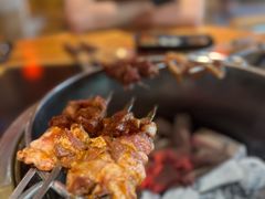 -水浒烤肉(国贸店)