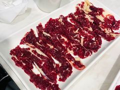 -食潮汕头鲜牛馆(望京保利店)