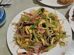 -蒙阴付老大鸡店