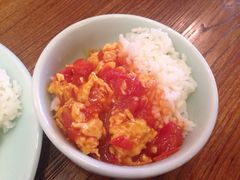 妈妈的味道-妈妈的味道(工人体育场东路店)