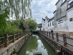 -鸣鹤古镇