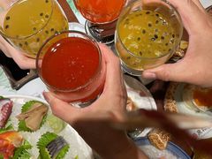 -黑松白鹿(崇文门新活馆店)