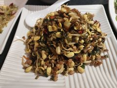 -燕青小馆(东园大厦店)