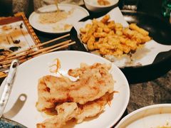 -金掌勺东北菜(格兰晴天店)