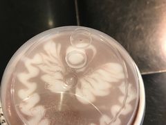 -Manner Coffee(芮欧百货店)