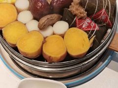 -新海渔港·胶东海鲜家常菜·家宴(奥体中心店)