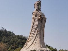 -南沙天后宫景区