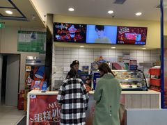-DQ·蛋糕·冰淇淋(高新万达店)