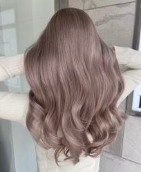 -MY HAIR ARDOR