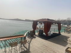 -甬妈妈湖畔里餐厅(唐山南湖旅游景区店)