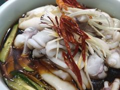 -君霖海鲜私房菜(春柳店)