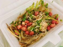 -陈添記·祖傳爽鱼皮·西关老字号(广州首店)