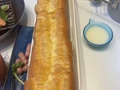 -阳光码头海鲜火锅(世纪大道店)