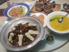 -豫丰汇河南名菜楼(武记餐饮)