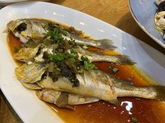 -真味海鲜坊