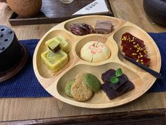 -扫雪煮茶(西村店)