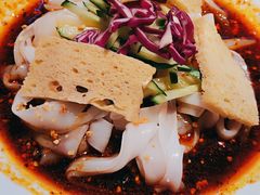 -阿娜尔·新疆菜(宜家荟聚中心店)