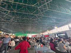 -郑喜旺烧烤(新密总店)