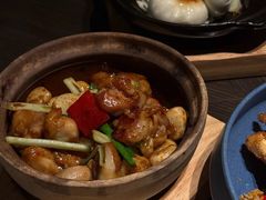 -万丽轩·粤菜(王府井金茂万丽酒店)