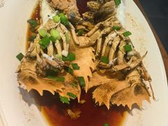 -宁海食府·涌宴(真和店)