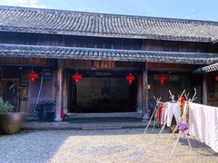 -前童古镇