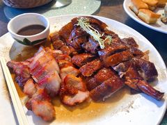 -猪肉婆私房菜(容桂总店)