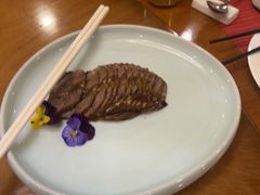-蓬莱阁中餐厅(崇文门店)