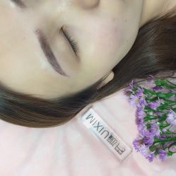 -谜秀韩式半永久纹眉纹绣洗眉