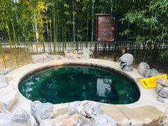 -中家鑫园温泉酒店鑫悦汤泉