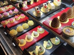 -五月罗马海鲜自助餐厅(陆家嘴店)