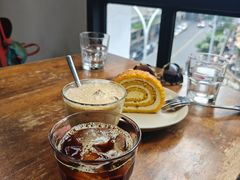 -The Workshop Coffee