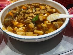 -老酒川菜坊(中山西路店)