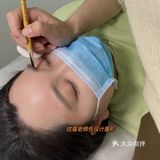 杭州宝藏店铺|手残星人终于也拥有野生眉了