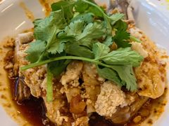 -王祖名抻面(罗湖分店)