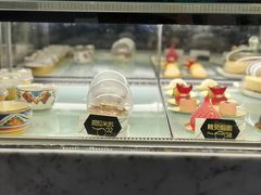 -伊斯坦布尔土耳其清真咖啡餐厅