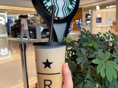 -星巴克臻选(上海合生汇1F店)