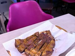 -斯琴阿妈蒙古餐厅(新城店)