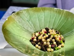 -上蔬无瑕· 创意素食·Vegetarian(华采天地店)