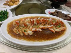 -顺风海鲜港(金玉兰店)