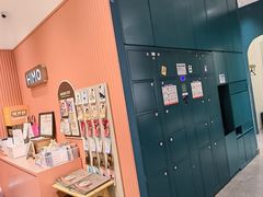 -海马体照相馆(重庆爱琴海购物公园店)