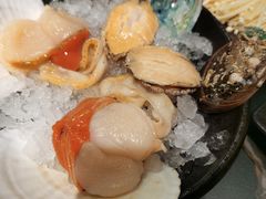 -熹悟海鲜火锅·广式打边炉