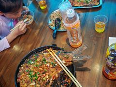 -西部一串烧烤·地道湘西小串