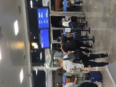 -台州路桥机场