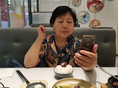 -鹿港小镇(悠唐店)