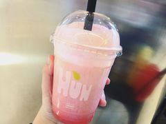 -混果汁(喜荟城店)