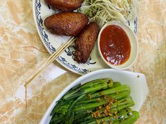 -渔记茶餐厅(渔村店)
